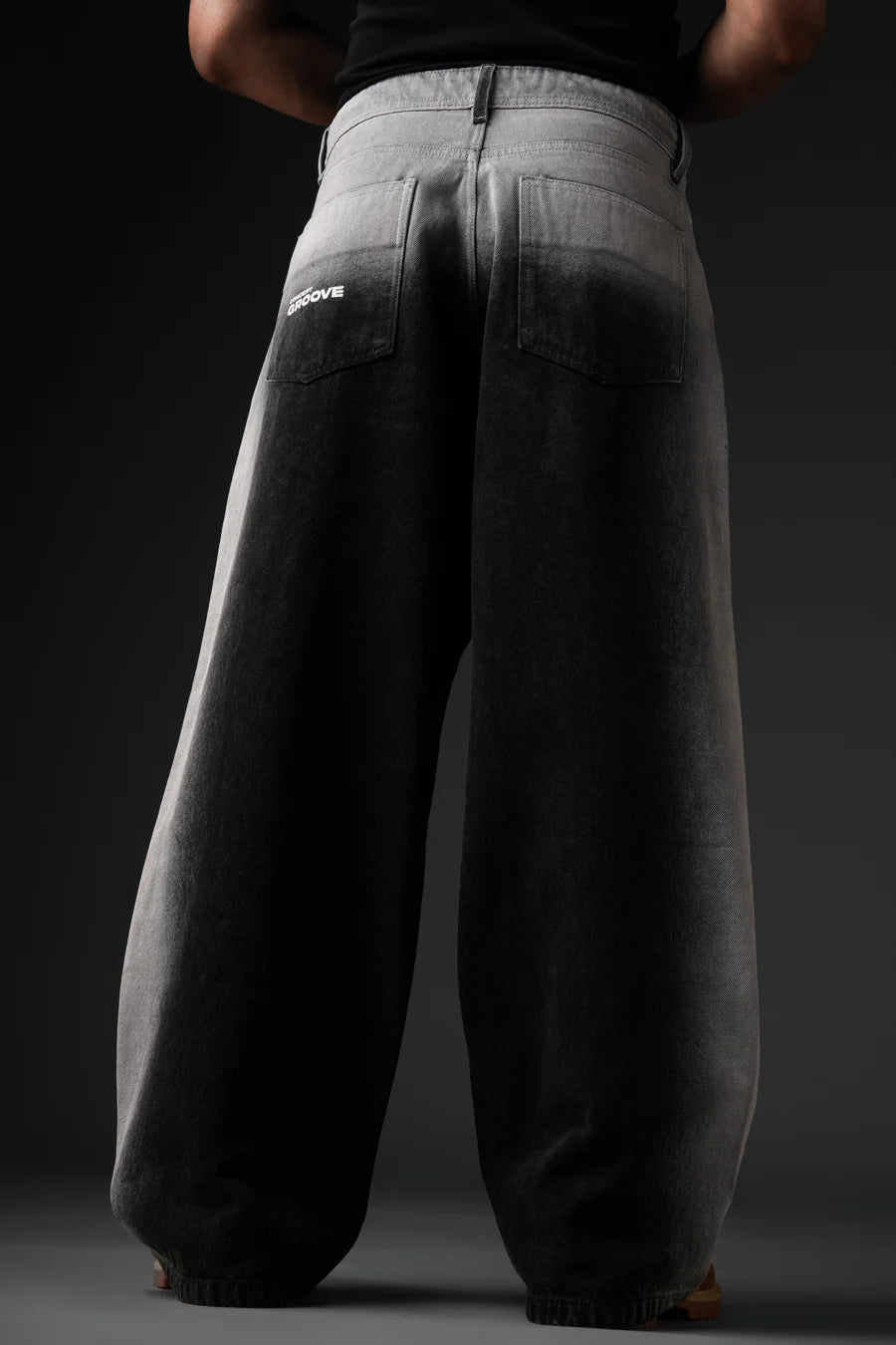 The Lengendary Eclipse Edge denim