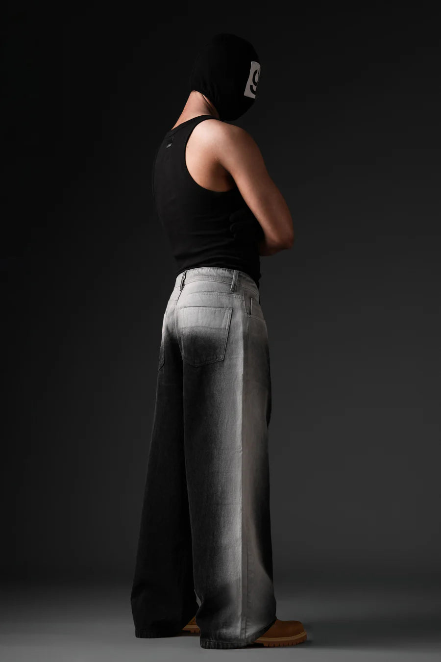 The Lengendary Eclipse Edge denim