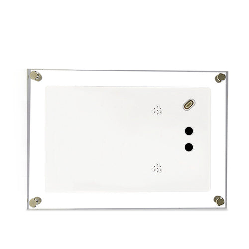 Acrylic Digital Picture Frame